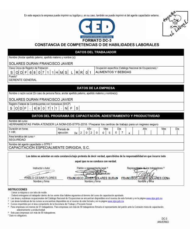 cursos covid nuevo