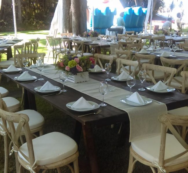posada el laurel montaje morelos
