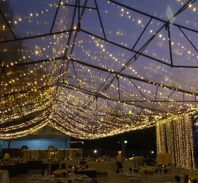 posada el laurel montaje